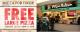 Free Pizzas For Saying 'Pizza Por Favor'